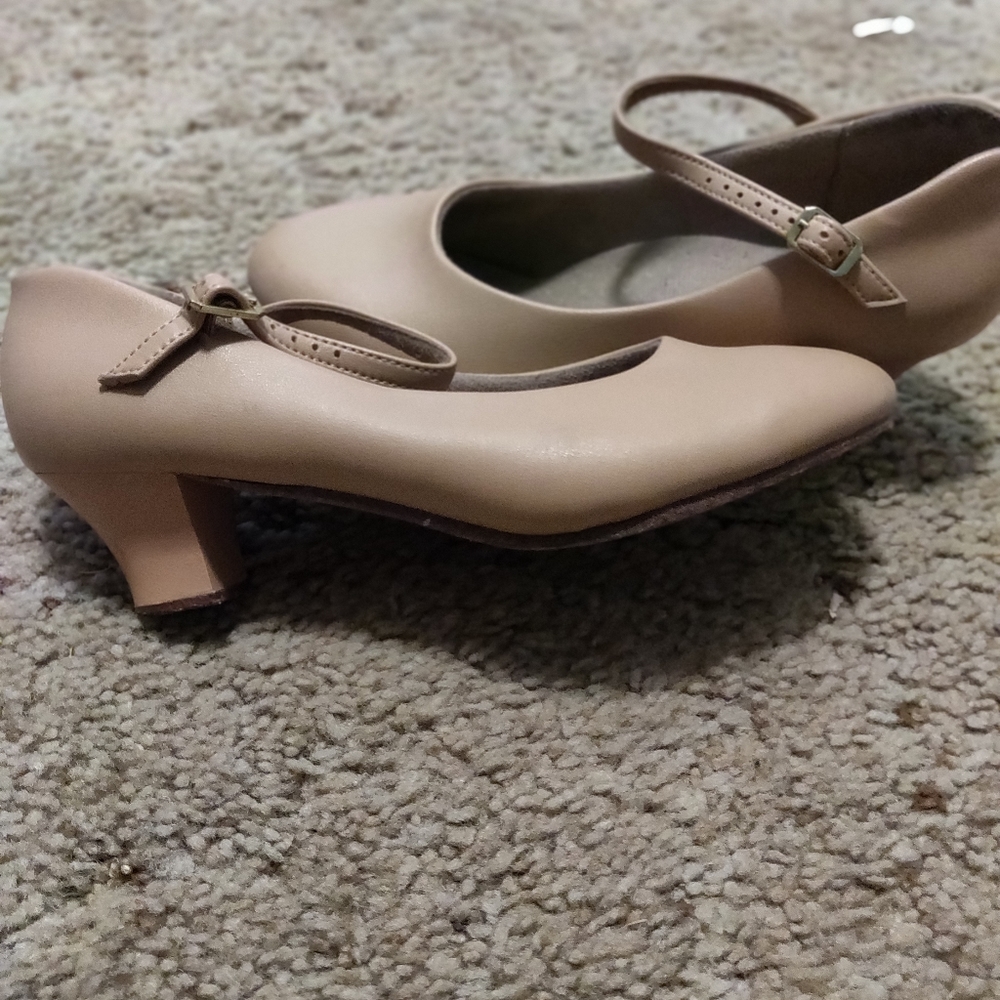 Balera 7.0A Md Classic MJ Character HL 1.5"